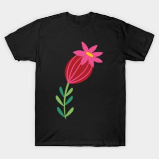 Flower T-Shirt